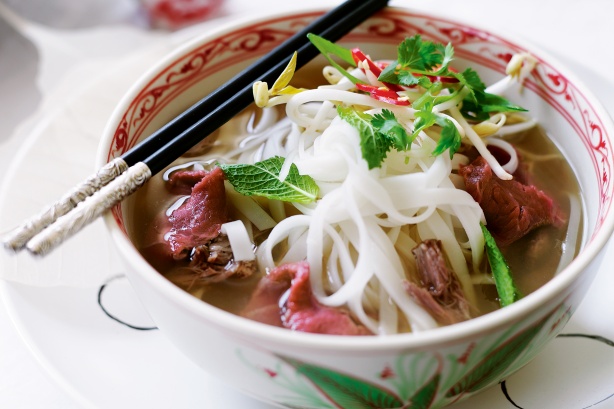 hình ảnh món ăn Việt